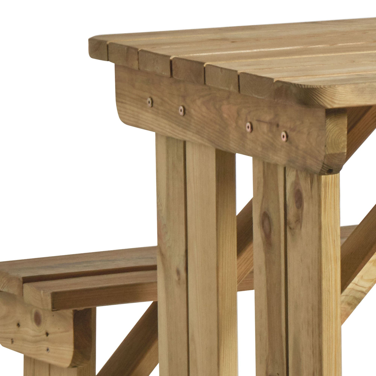 Newport Walk-In Poseur Table
