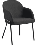 Westbury Armchair, Dark Grey