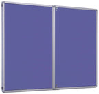 Accents Tamperproof Top Hinged Noticeboard