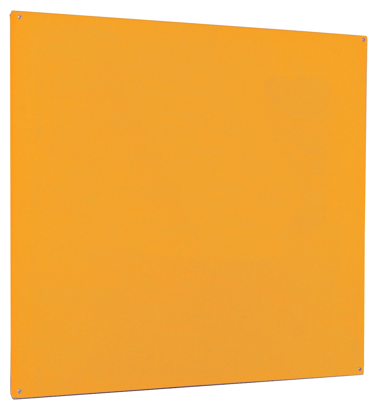 Accents Unframed Noticeboard