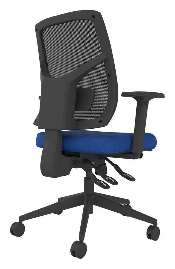 Activ Me Mesh Posture Chair, view 4