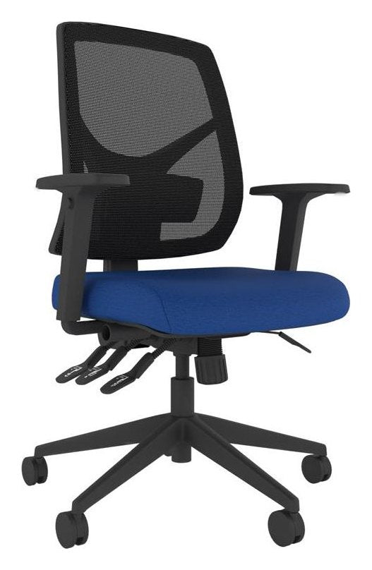 Activ Me Mesh Posture Chair