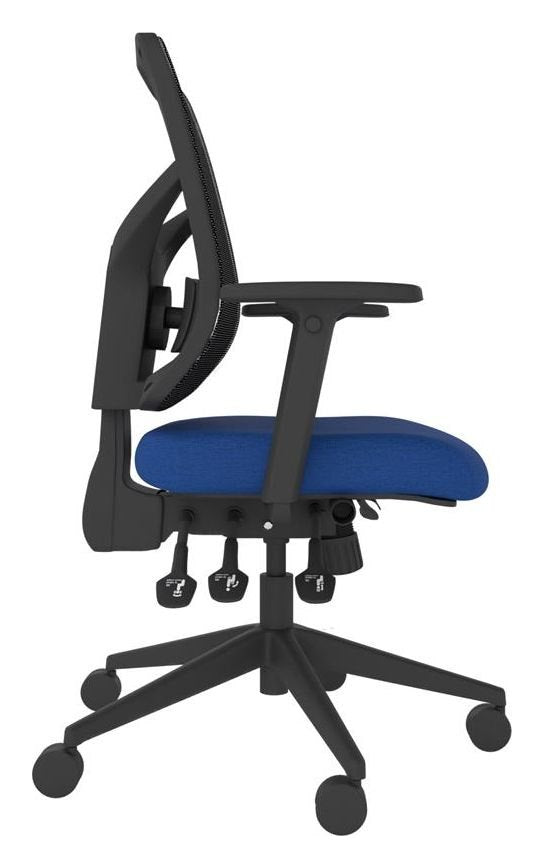 Activ Me Mesh Posture Chair, view 3
