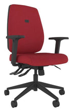 Activ Me Moulded Back Posture Chair, view 8