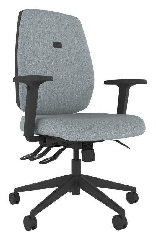 Activ Me Moulded Back Posture Chair, view 11
