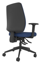 Activ Me Moulded Back Posture Chair, view 4