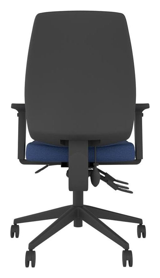 Activ Me Moulded Back Posture Chair, view 5
