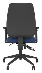 Activ Me Moulded Back Posture Chair, view 5