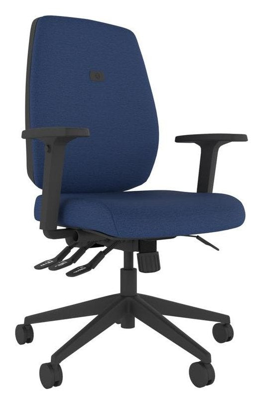 Activ Me Moulded Back Posture Chair