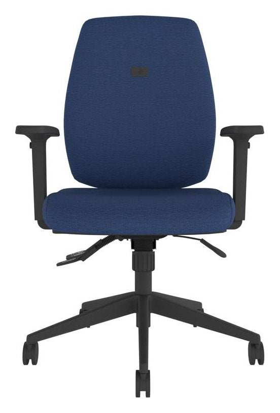 Activ Me Moulded Back Posture Chair, view 2