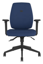 Activ Me Moulded Back Posture Chair, view 2