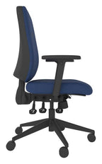 Activ Me Moulded Back Posture Chair, view 3