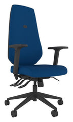 Activ Me Moulded Extra High Back Posture Chair, view 9