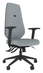 Activ Me Moulded Extra High Back Posture Chair, view 11