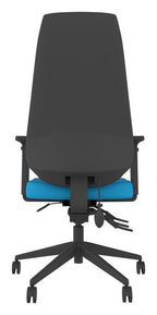 Activ Me Moulded Extra High Back Posture Chair, view 5