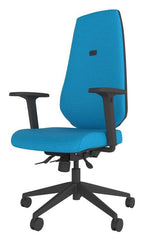 Activ Me Moulded Extra High Back Posture Chair, view 7