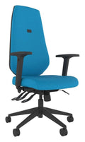 Activ Me Moulded Extra High Back Posture Chair