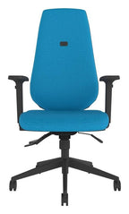 Activ Me Moulded Extra High Back Posture Chair, view 2