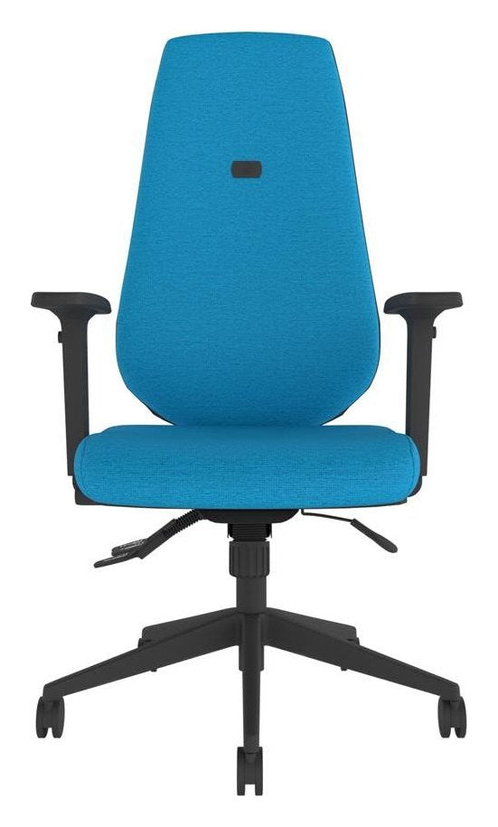 Activ Me Moulded Extra High Back Posture Chair, view 2