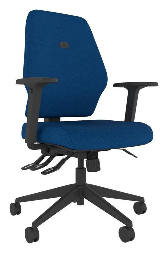 Activ Me Upholstered Back Posture Chair, view 8