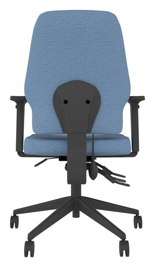 Activ Me Upholstered Back Posture Chair, view 5