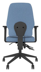 Activ Me Upholstered Back Posture Chair, view 5