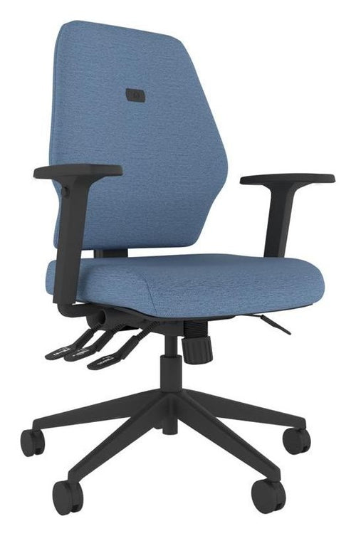 Activ Me Upholstered Back Posture Chair