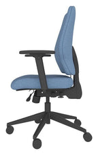 Activ Me Upholstered Back Posture Chair, view 6