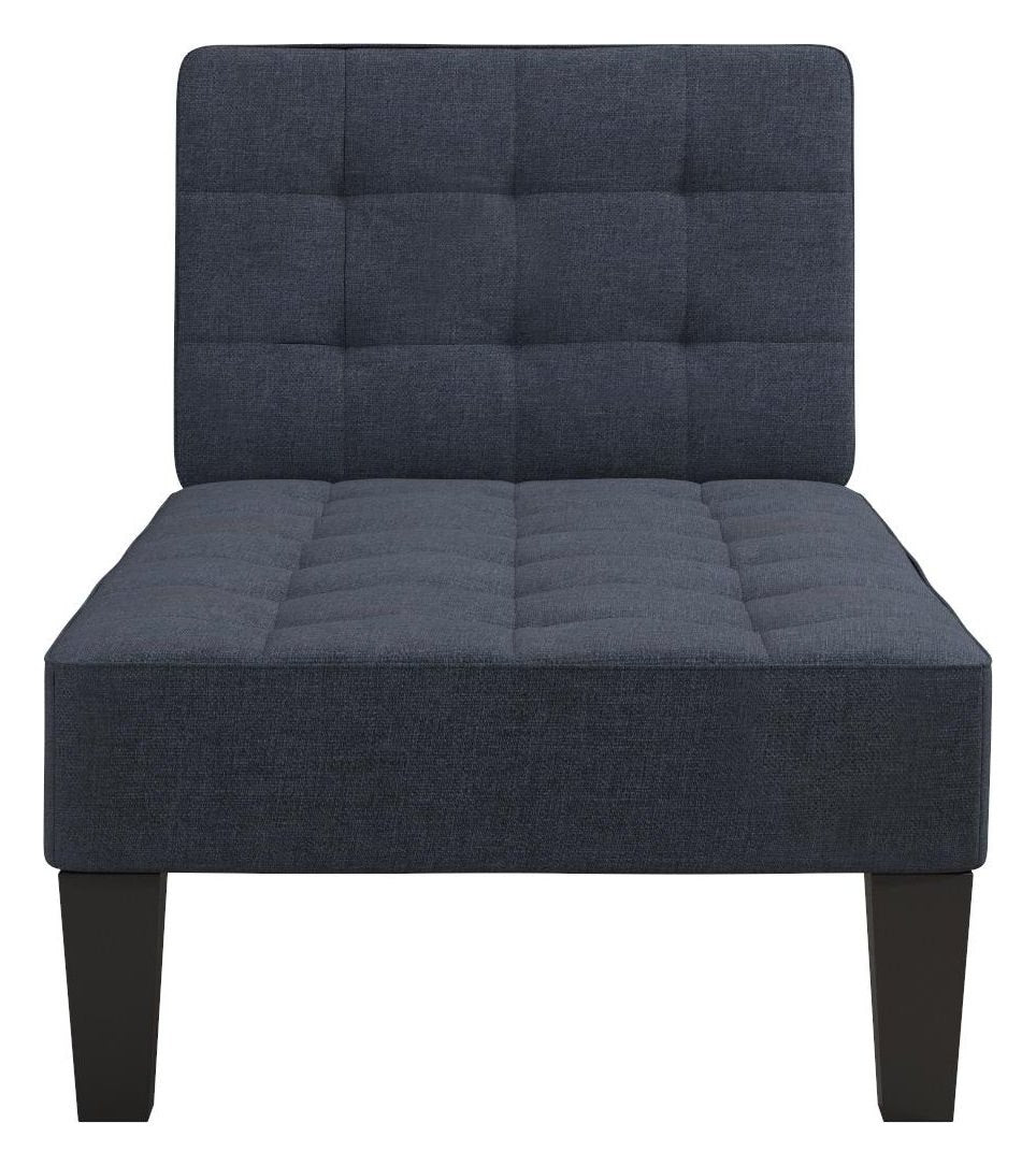 Adalynn Chaise Lounger Linen, view 4