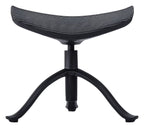 Hood Adjustable Ergonomic Mesh Footstool, view 2