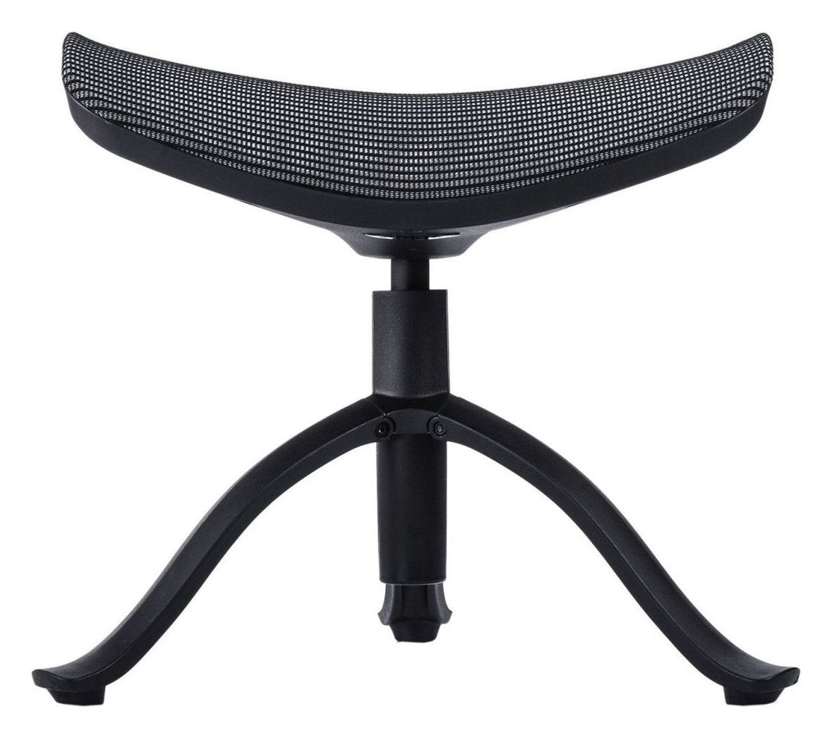 Hood Adjustable Ergonomic Mesh Footstool, view 2