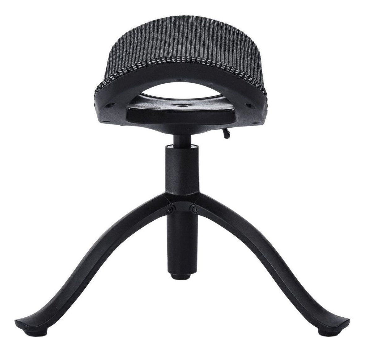 Hood Adjustable Ergonomic Mesh Footstool, view 3