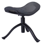 Hood Adjustable Ergonomic Mesh Footstool, view 5