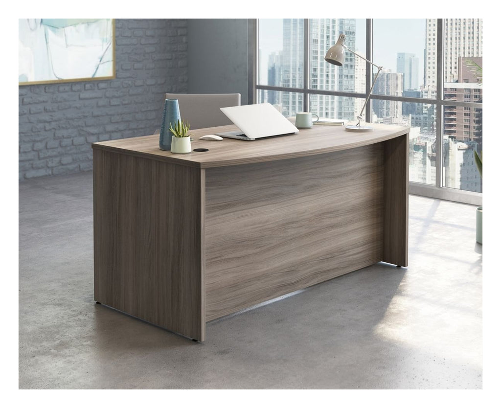 Affiliate 1500 x 870 Bow Front Desk, view 2