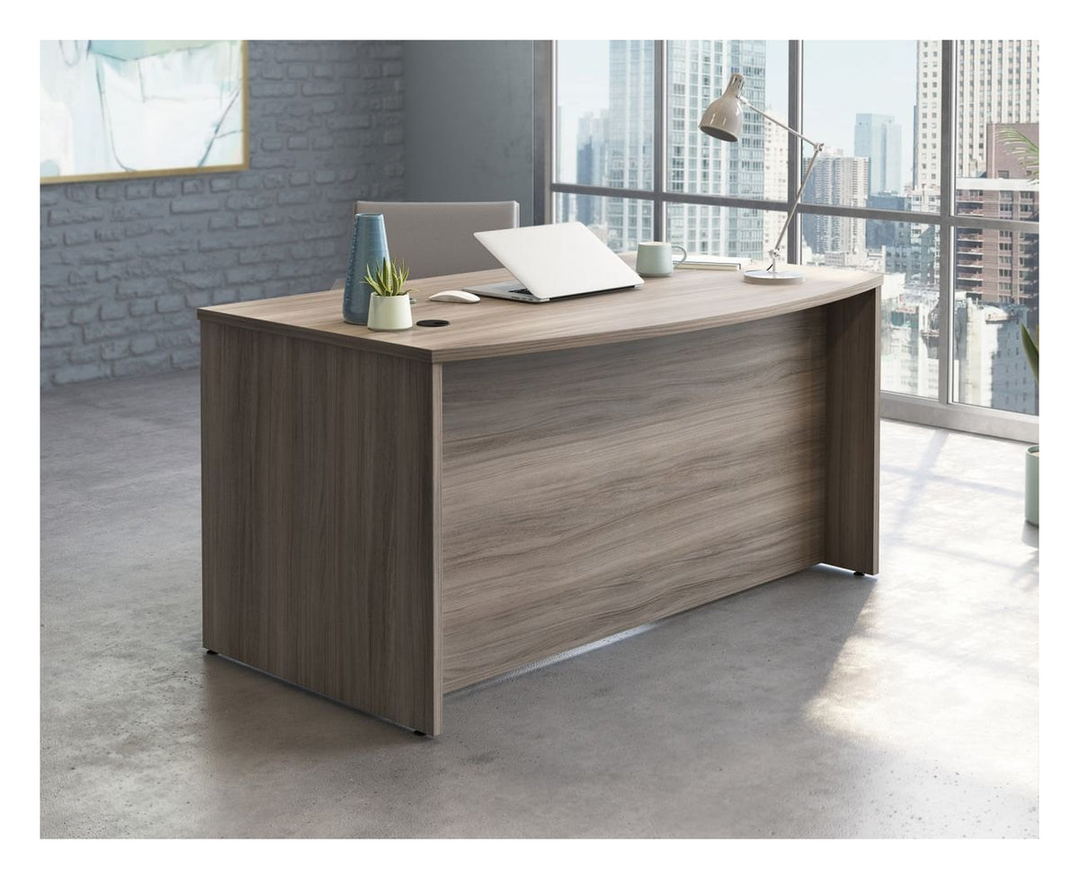 Affiliate 1500 x 870 Bow Front Desk, view 2