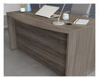 Affiliate 1500 x 870 Bow Front Desk, view 5