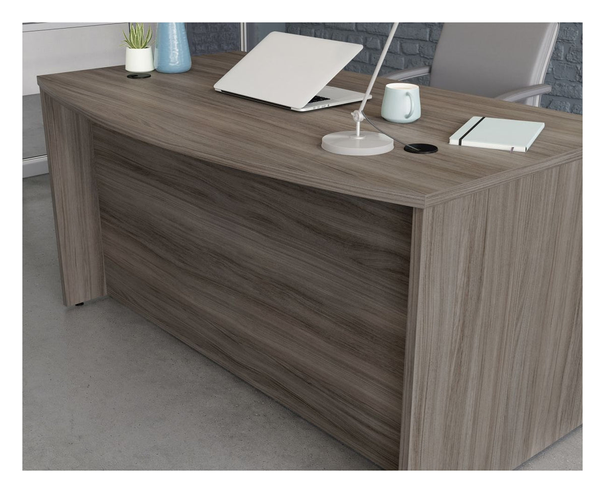 Affiliate 1500 x 870 Bow Front Desk, view 5