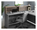 Affiliate 1800 Low Reception Hutch