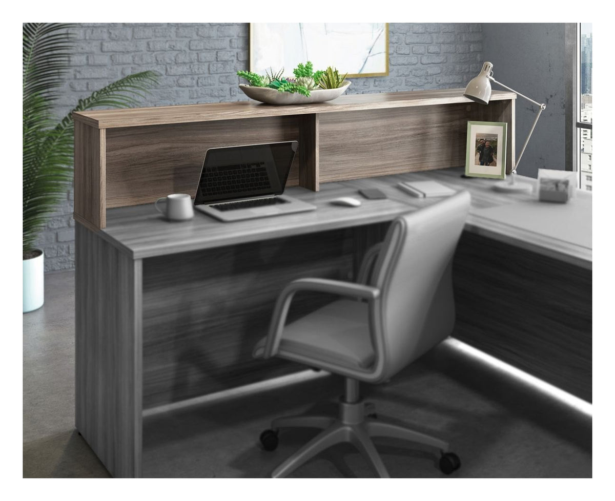 Affiliate 1800 Low Reception Hutch