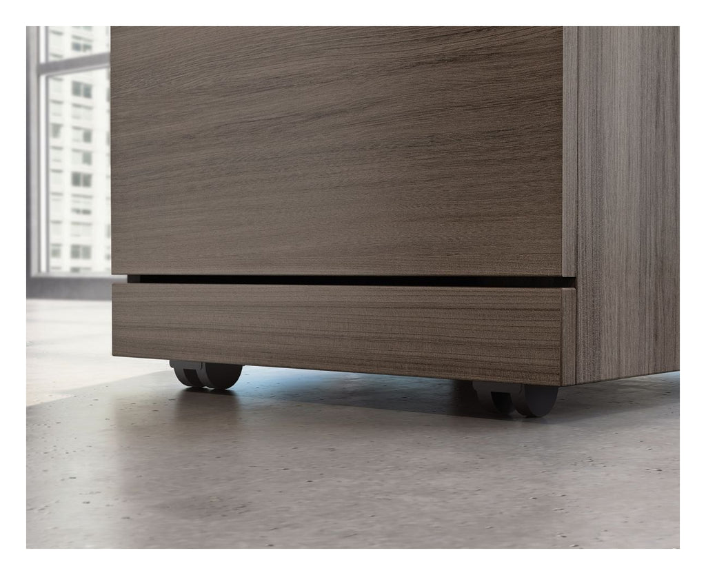Affiliate 2 Drawer Mobile Pedestal, view 6