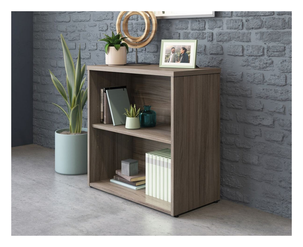 Affiliate 2 Shelf Bookcase