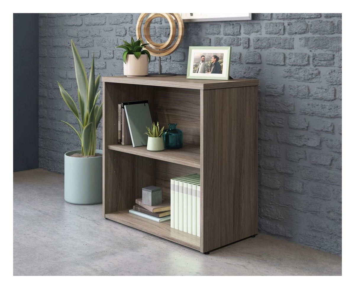 Affiliate 2 Shelf Bookcase