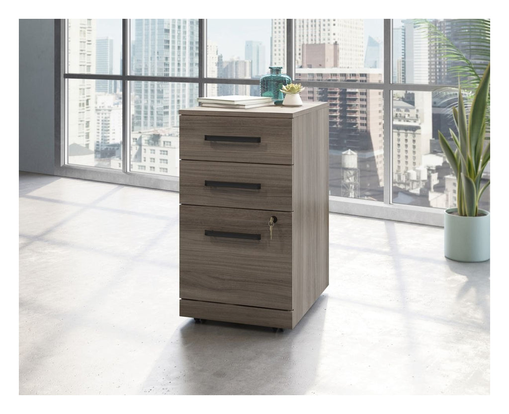 Affiliate 3 Drawer Mobile Pedestal