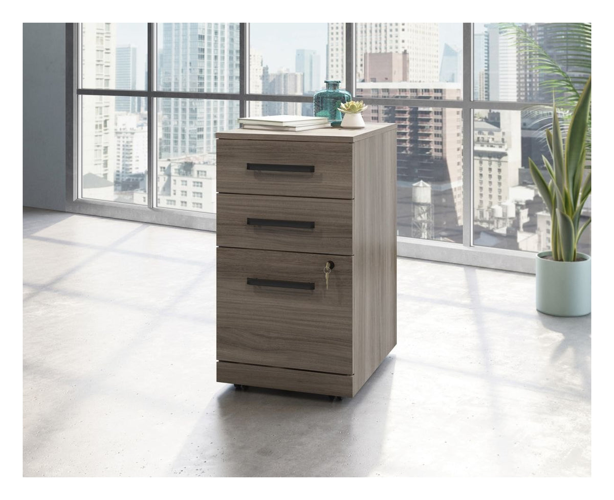 Affiliate 3 Drawer Mobile Pedestal