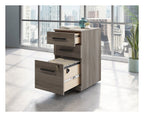 Affiliate 3 Drawer Mobile Pedestal, view 2
