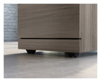 Affiliate 3 Drawer Mobile Pedestal, view 6