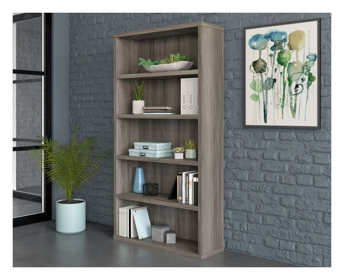 Affiliate 5 Shelf Bookcase