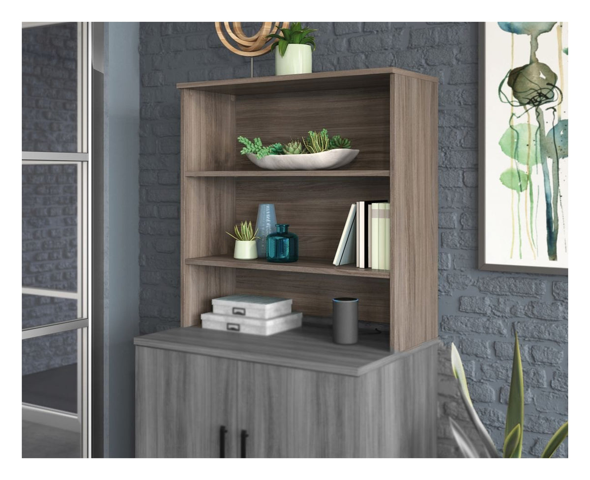 Affiliate Hutch For Storage Units