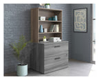 Affiliate Hutch For Storage Units, view 2