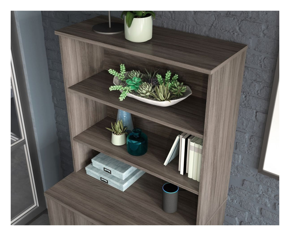 Affiliate Hutch For Storage Units, view 4